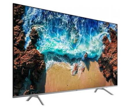 Телевизор Samsung UE82NU8000