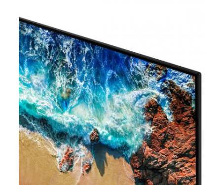 Телевизор Samsung UE82NU8000