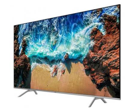 Телевизор Samsung UE82NU8000