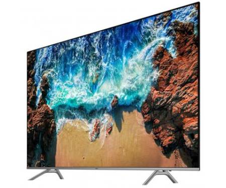 Телевизор Samsung UE82NU8000