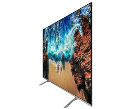 Телевизор Samsung UE82NU8000