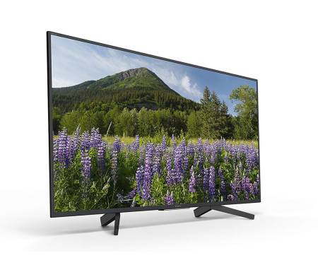 SONY KD43XF7005