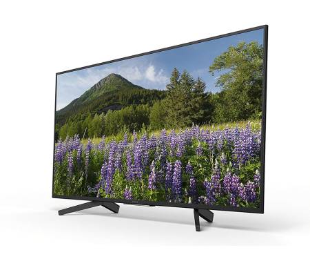 SONY KD43XF7005