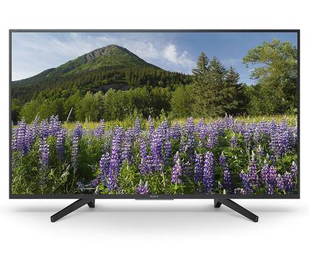 SONY KD43XF7005