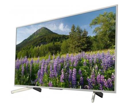 Телевизор SONY KD49XF7077