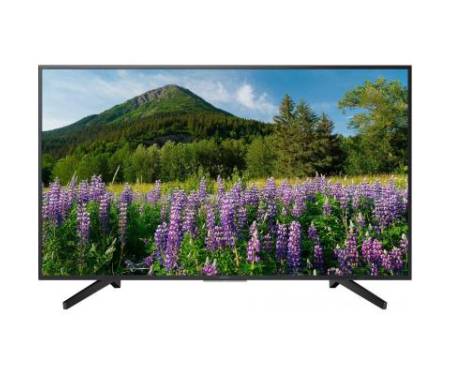 Телевизор SONY KD55XF7005
