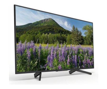 Телевизор SONY KD55XF7005