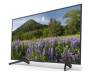 Телевизор SONY KD55XF7005