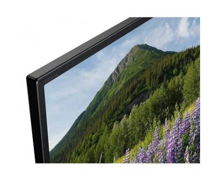 Телевизор SONY KD55XF7005
