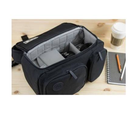 Фото-сумка Golla CAM BAG L Black (G1756)