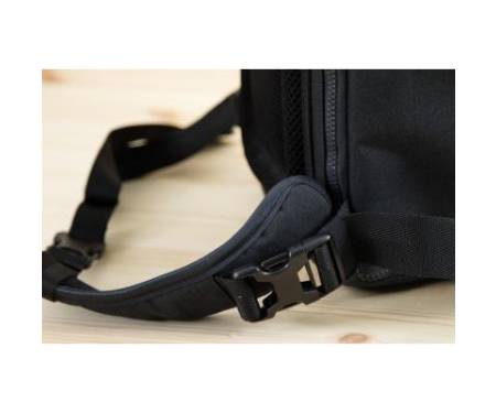 Фото-сумка Golla CAM BAG L Black (G1756)