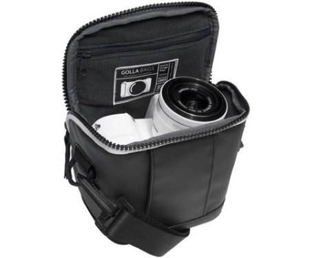 Фото-сумка Golla CAM BAG S Barry (G1361)