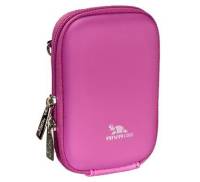 Фото-сумка RivaCase Digital Case (7022PU Pink)
