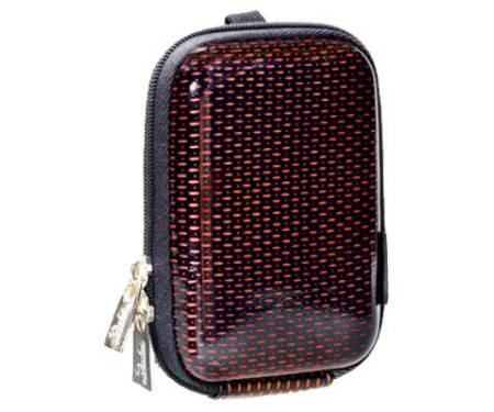 Фото-сумка RivaCase Digital Case (7023PU AQ-01 Black)