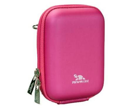 Фото-сумка RivaCase Digital Case (7023PU Crimson Pink)