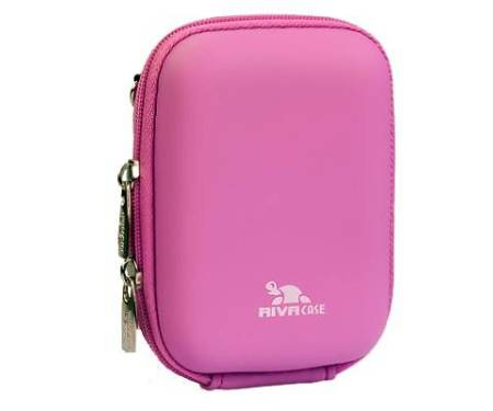 Фото-сумка RivaCase Digital Case (7023PU Pink)