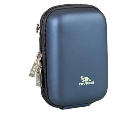 Фото-сумка RivaCase Digital Case (7024PU dark blue)