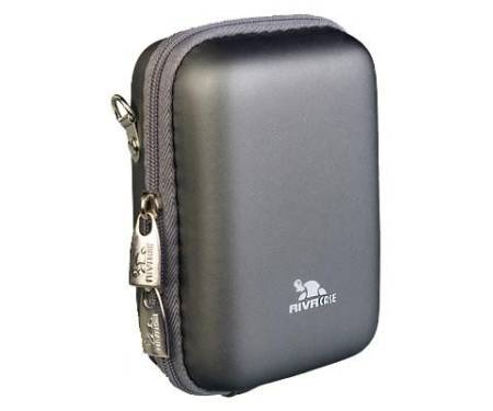 Фото-сумка RivaCase Digital Case (7024PU Dark Grey)
