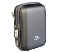 Фото-сумка RivaCase Digital Case (7024PU Dark Grey)