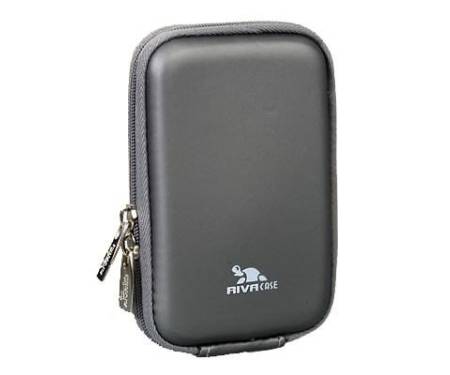 Фото-сумка RivaCase Digital Case (7062PU Dark Grey)