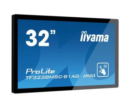 LCD панель iiyama TF3238MSC-B1AG