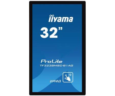 LCD панель iiyama TF3238MSC-B1AG