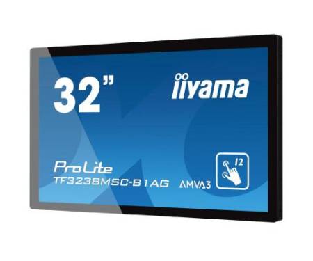LCD панель iiyama TF3238MSC-B1AG