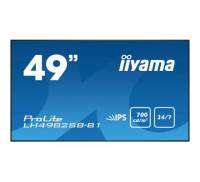 LCD панель iiyama LH4982SB-B1