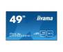 LCD панель iiyama LH4982SB-B1