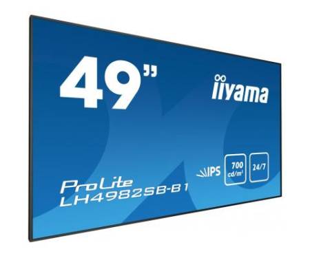 LCD панель iiyama LH4982SB-B1