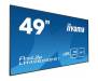 LCD панель iiyama LH4982SB-B1