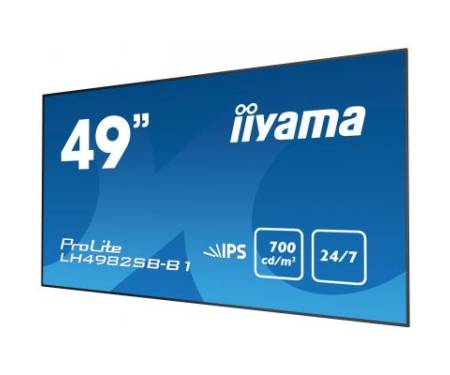 LCD панель iiyama LH4982SB-B1