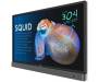 LCD панель BENQ RP553K Black (9H.F3TTK.RE1)