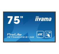 LCD панель iiyama TE7568MIS-B1AG