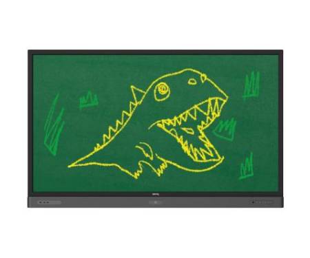LCD панель BENQ RP654K Black (9H.F3KTC.DE1/9H.F3KTC.DE3)