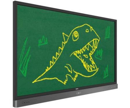 LCD панель BENQ RP654K Black (9H.F3KTC.DE1/9H.F3KTC.DE3)