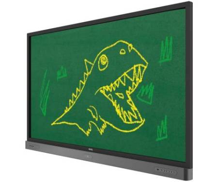 LCD панель BENQ RP654K Black (9H.F3KTC.DE1/9H.F3KTC.DE3)