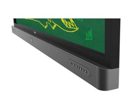 LCD панель BENQ RP654K Black (9H.F3KTC.DE1/9H.F3KTC.DE3)