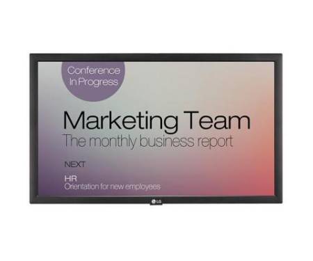LCD панель LG 22SM3B-B
