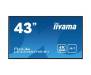 LCD панель iiyama LE4340UHS-B1