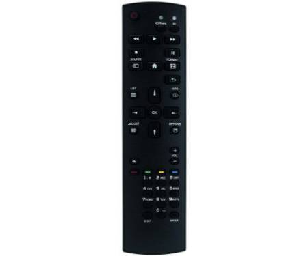 LCD панель iiyama LE4340UHS-B1