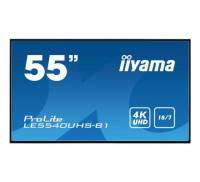 LCD панель iiyama LE5540UHS-B1