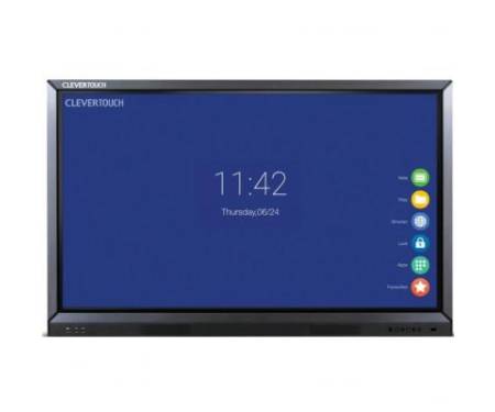 LCD панель Clevertouch 65 4K V-series (15465V)