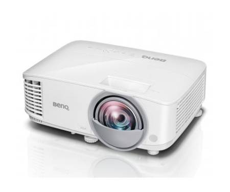 Проектор BENQ MX825ST (9H.JGF77.13E)