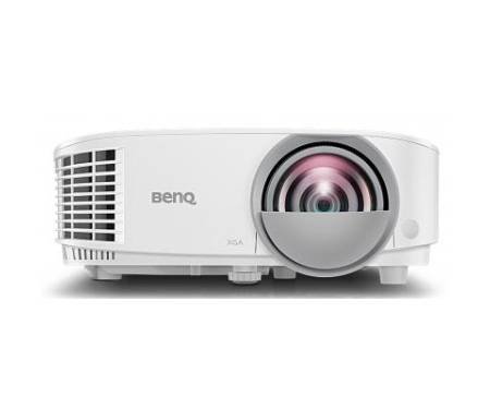 Проектор BENQ MX825ST (9H.JGF77.13E)