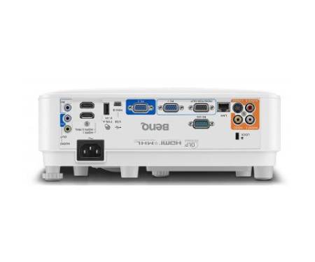 Проектор BENQ MX825ST (9H.JGF77.13E)