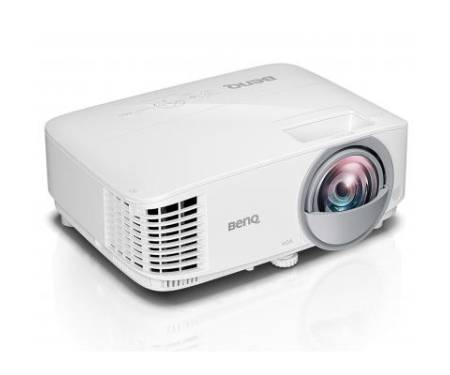 Проектор BENQ MX825ST (9H.JGF77.13E)