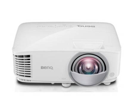 Проектор BENQ MX825ST (9H.JGF77.13E)