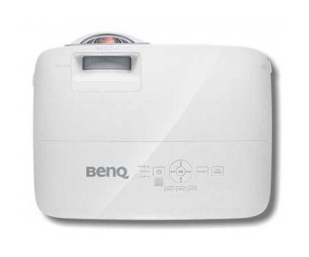 Проектор BENQ MX825ST (9H.JGF77.13E)