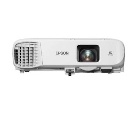 Проектор EPSON EB-970 (V11H865040)
